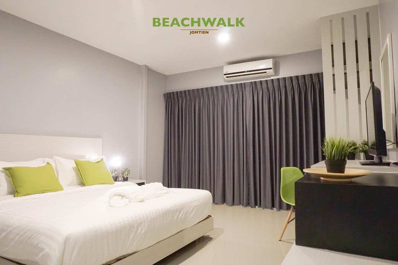 Beachwalk 3*