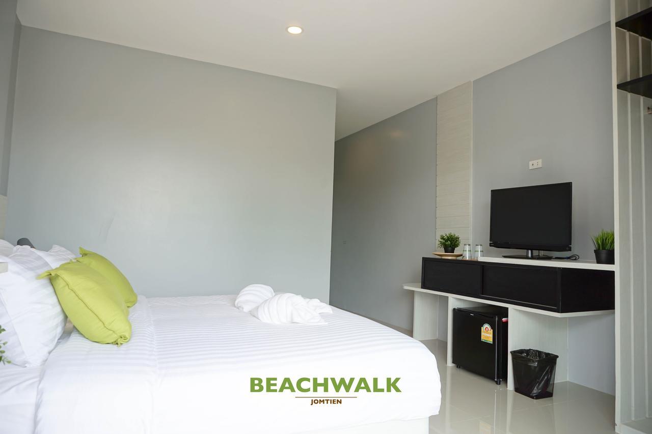 Beachwalk Hotel