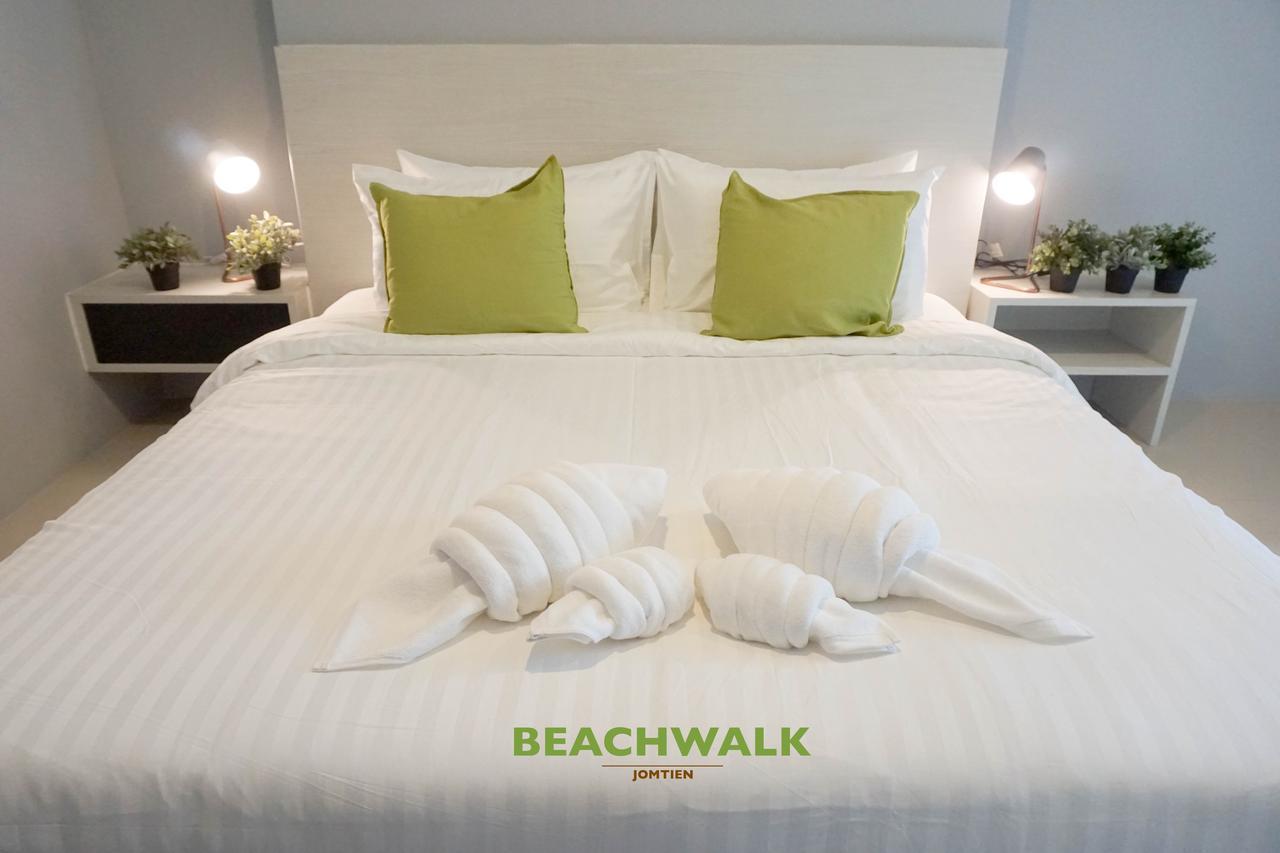 Hotel Beachwalk