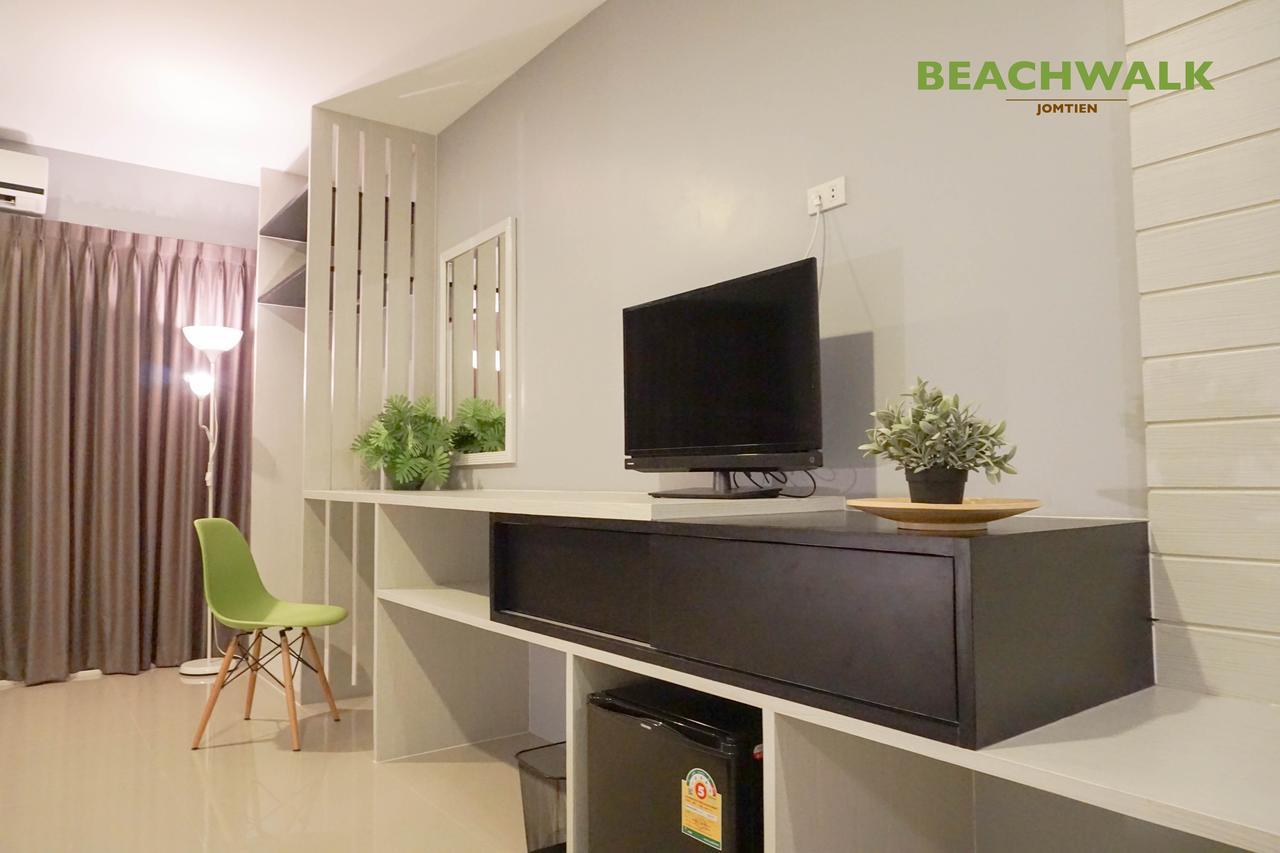 Beachwalk 3*