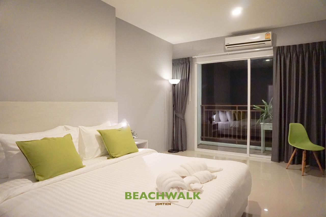 Beachwalk Hotel