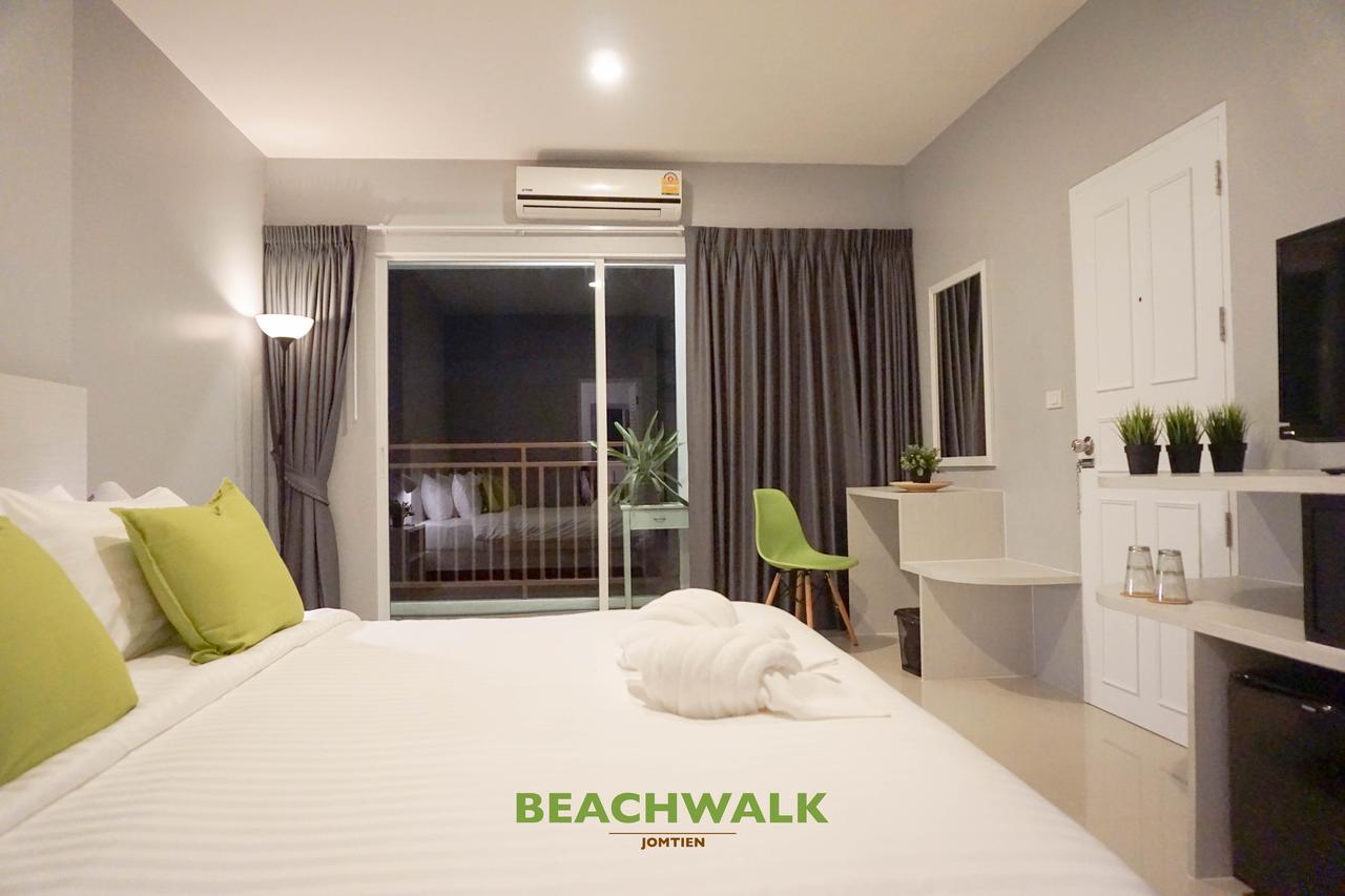 Beachwalk 3*