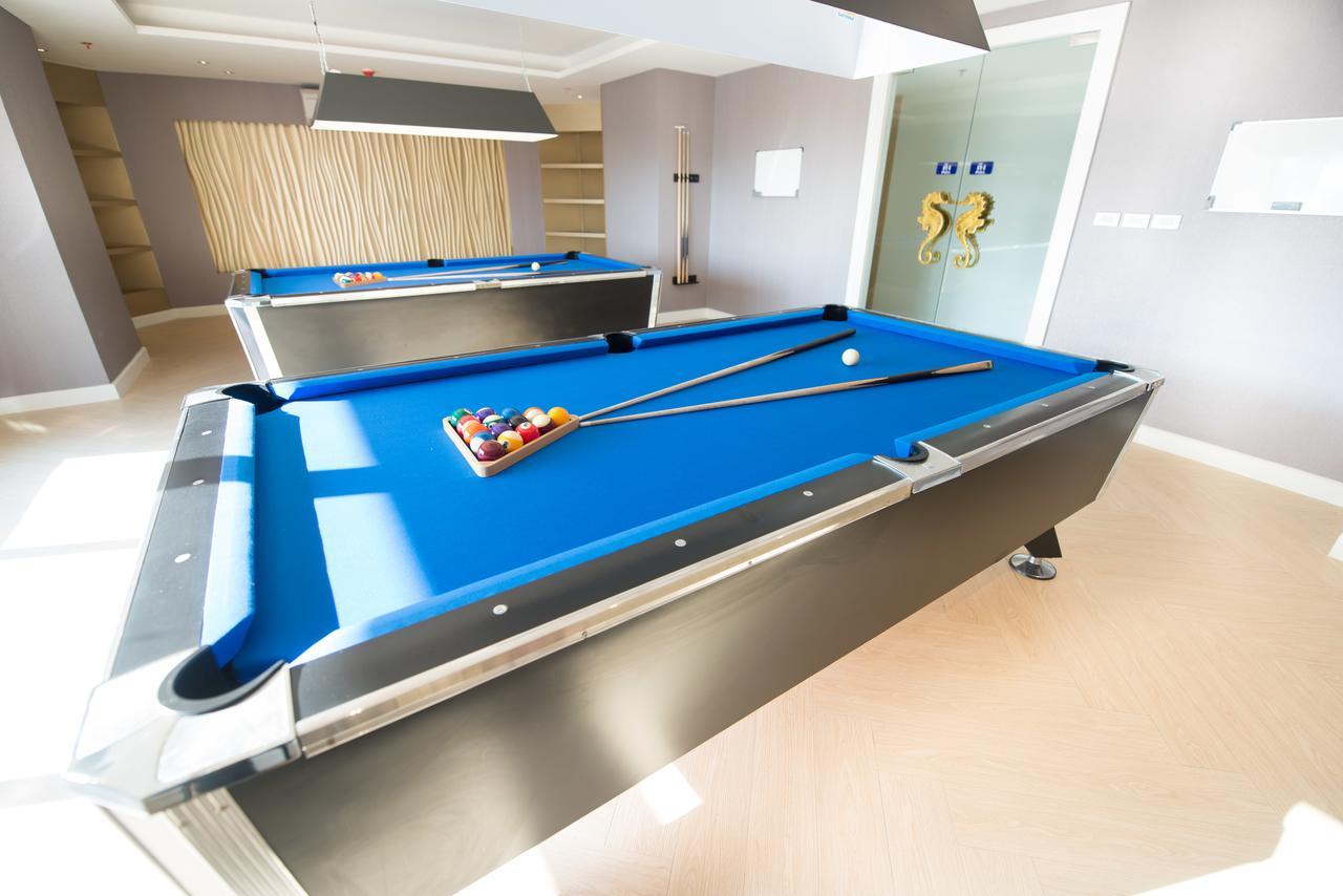 Apartment Caribbean