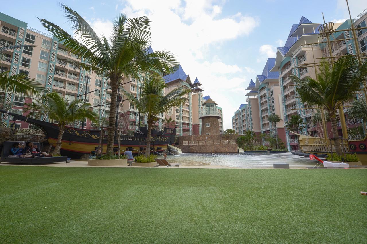 Caribbean Apartment Pattaya