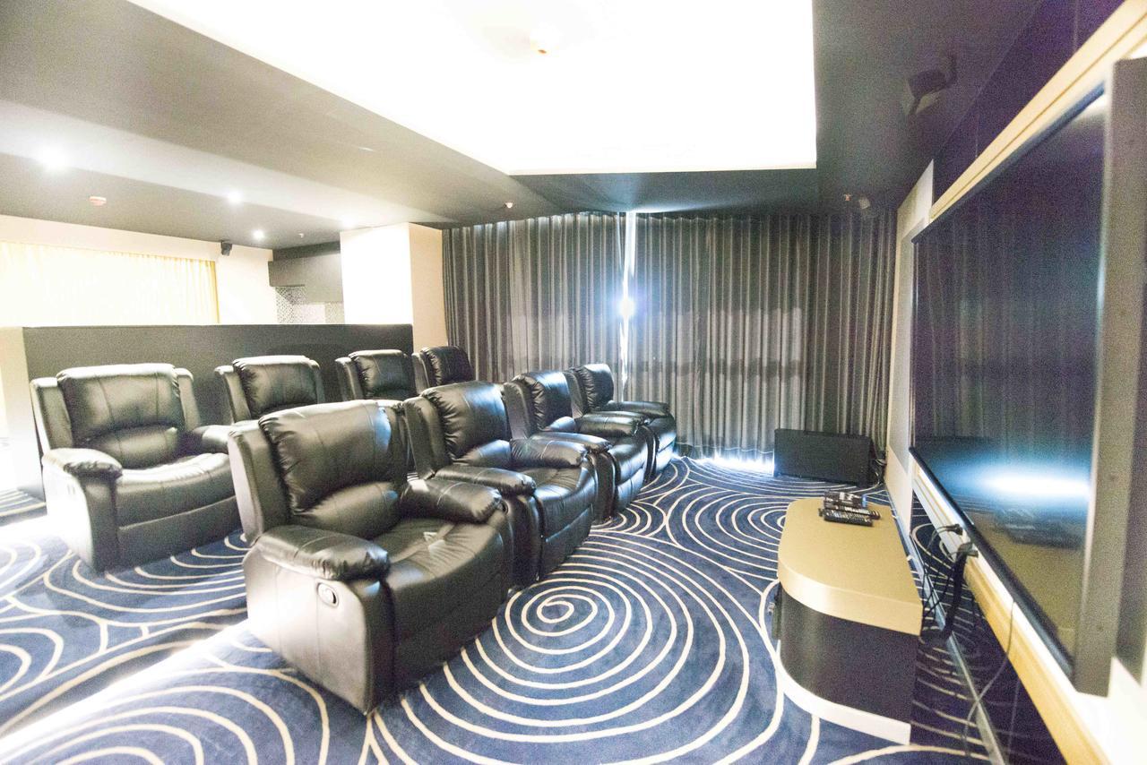 Apartment Caribbean Pattaya