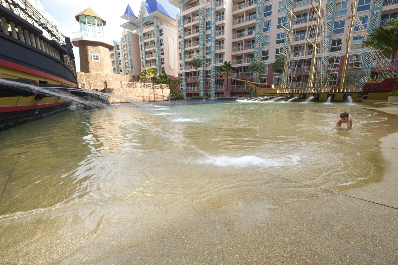 Caribbean Apartment Pattaya