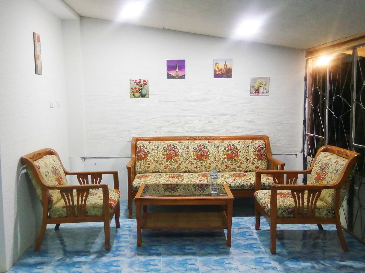 Koh Mook Hostel Hostel *