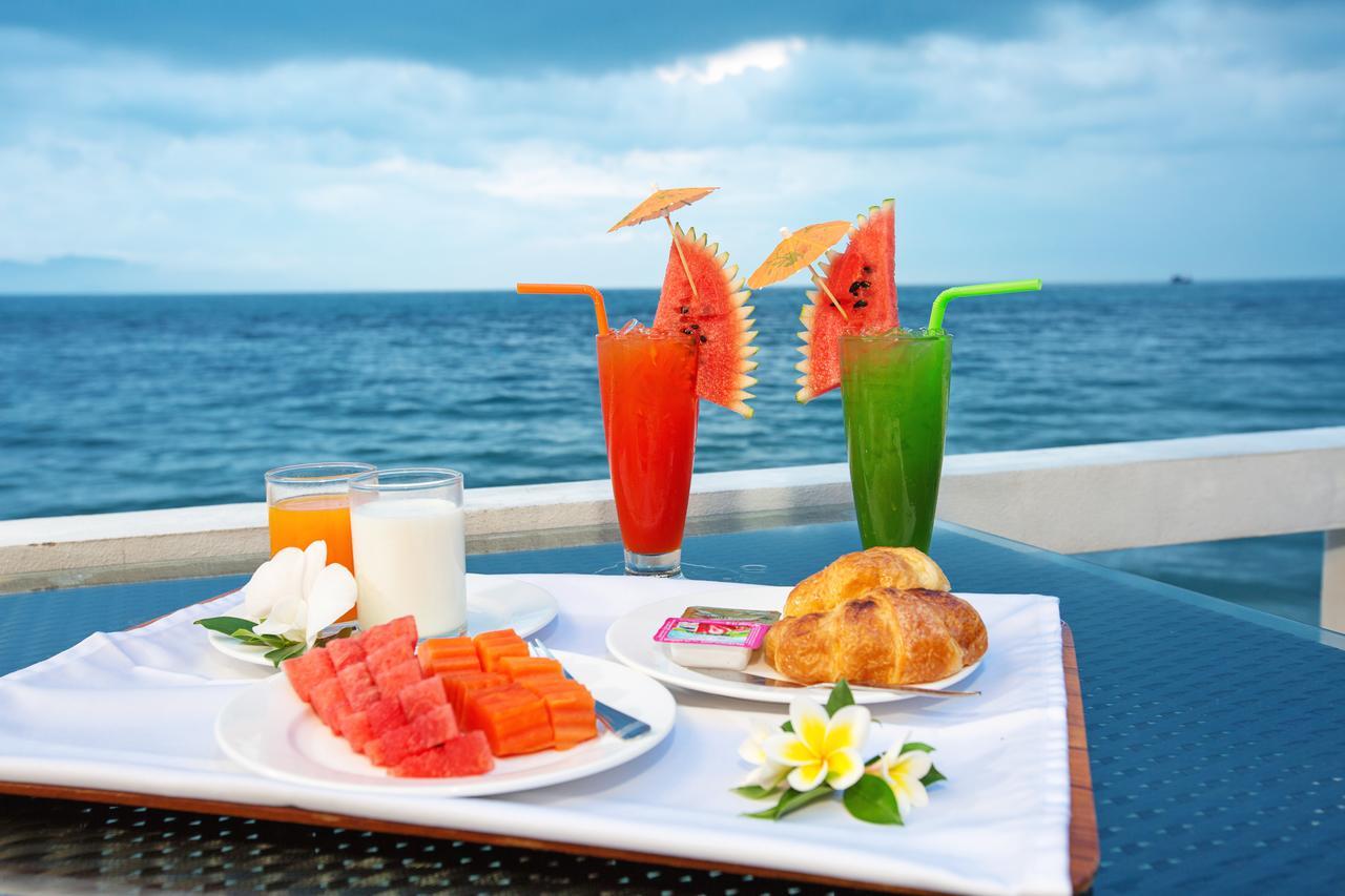 Resort Sunset Beach Club & Spa Haad Rin