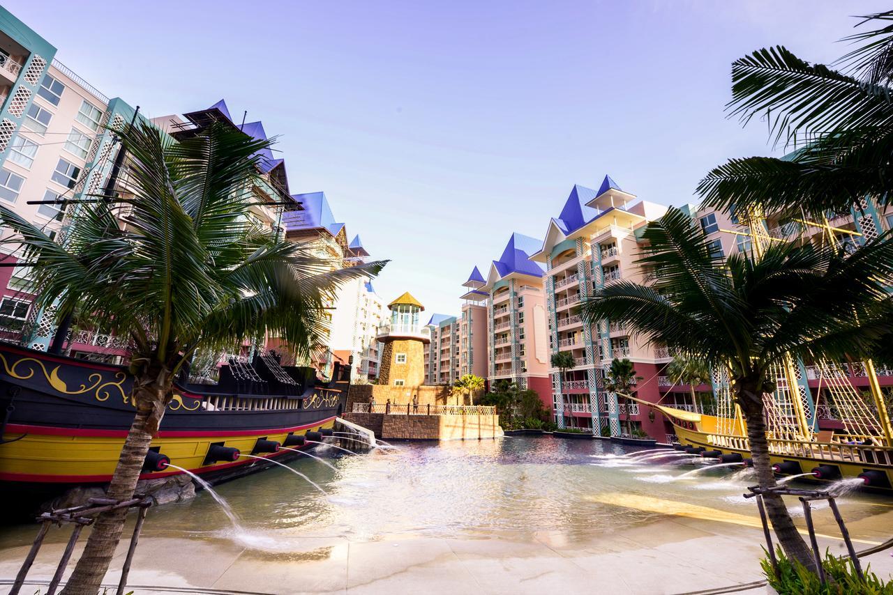 Caribbean *