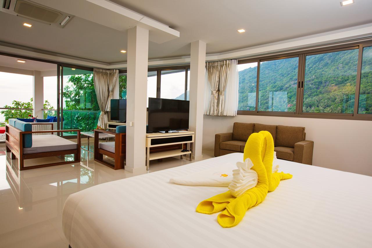 Resort Sunset Beach Club & Spa