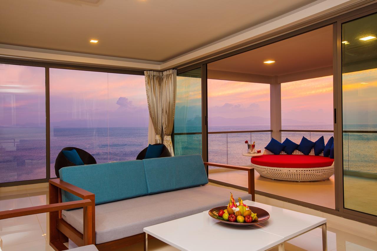 Resort Sunset Beach Club & Spa Haad Rin