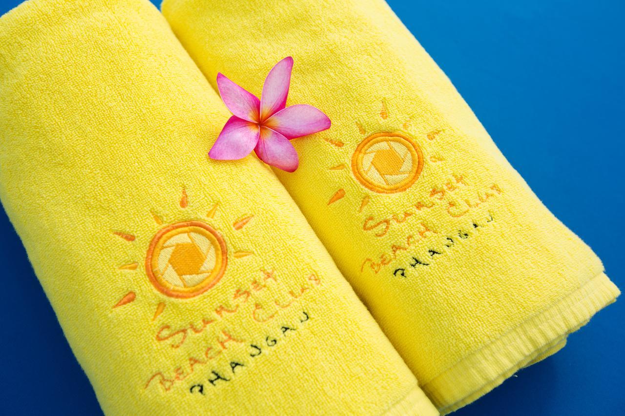 Resort Sunset Beach Club & Spa