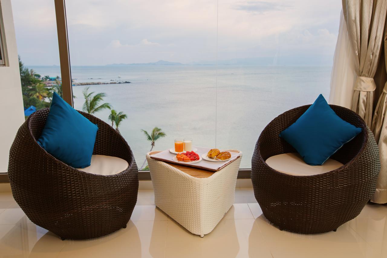 Sunset Beach Club & Spa Haad Rin