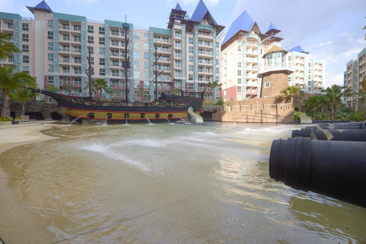 Caribbean Pattaya