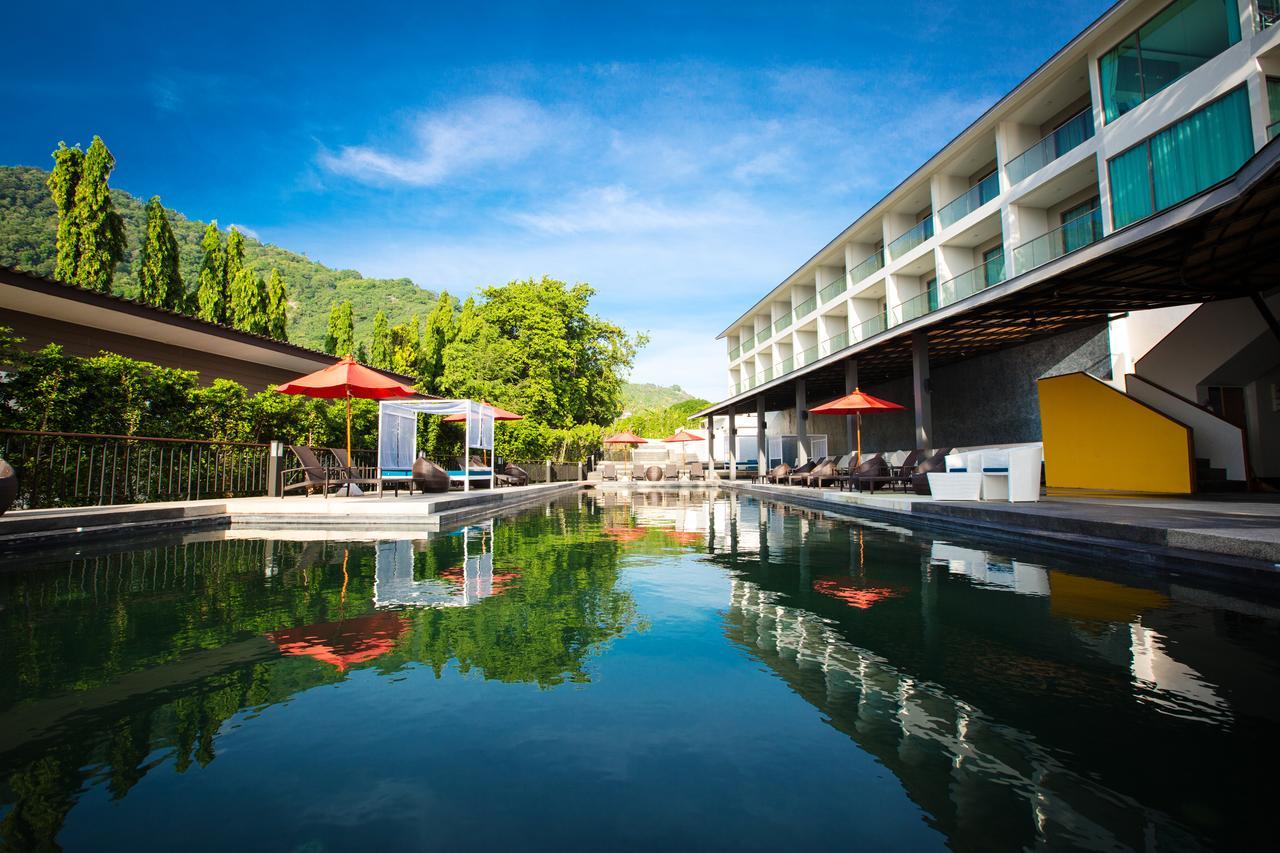 Sunset Beach Club & Spa 4*