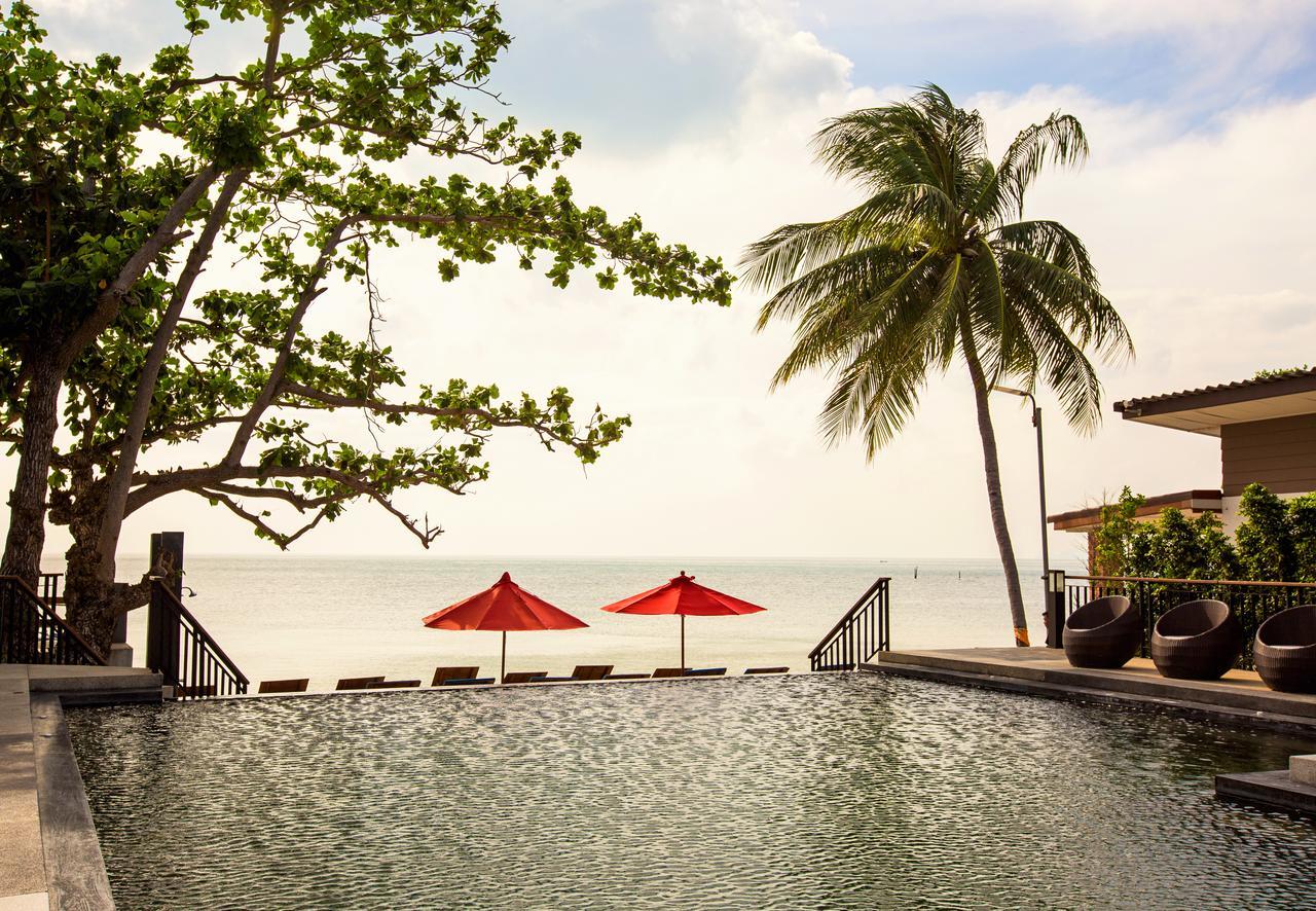 Sunset Beach Club & Spa
