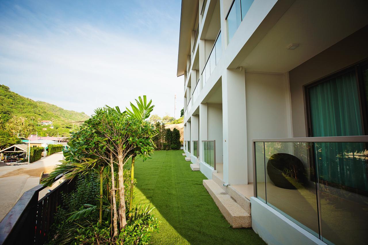 Sunset Beach Club & Spa Resort