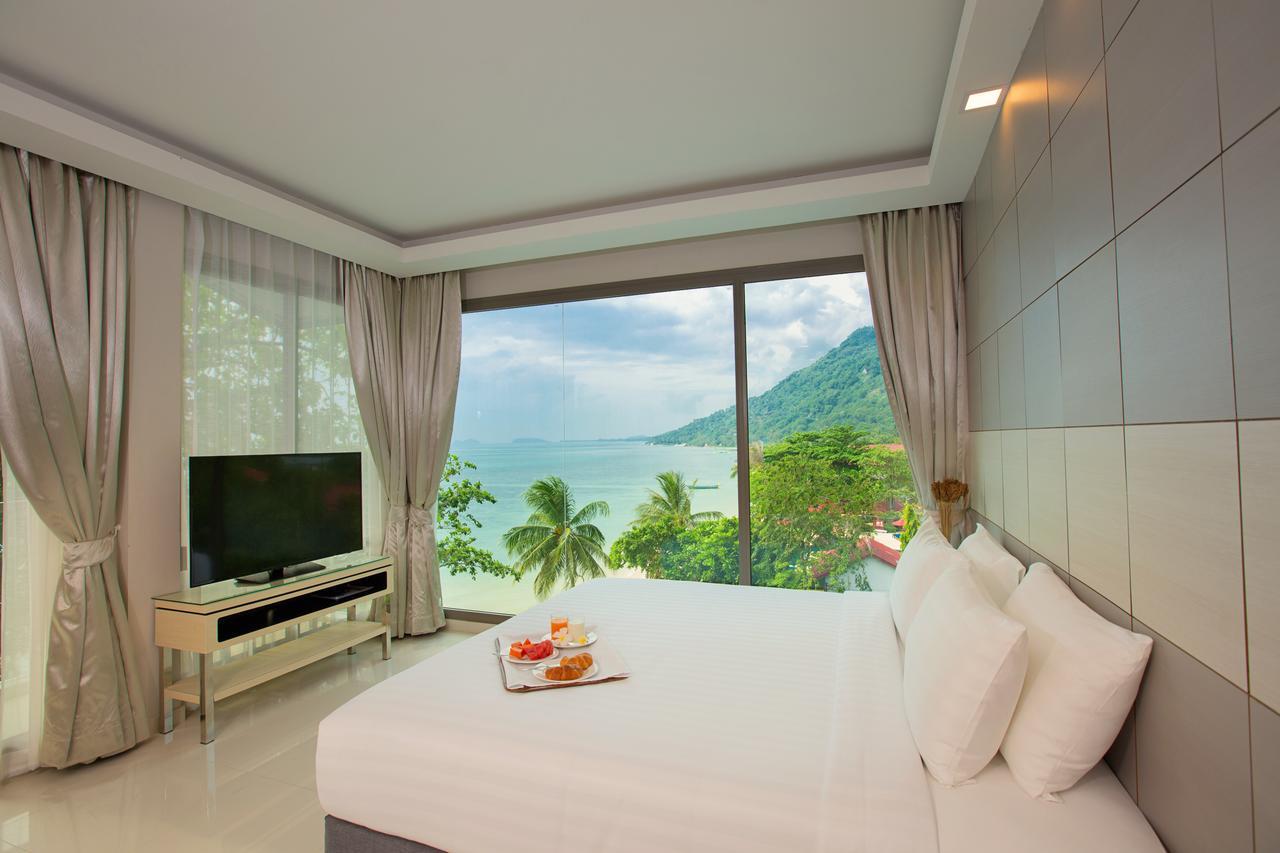 Resort Sunset Beach Club & Spa