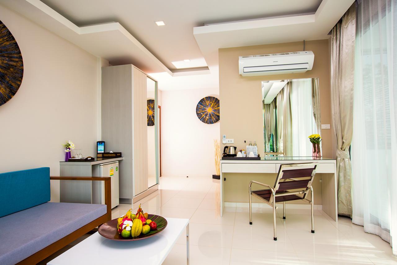 Sunset Beach Club & Spa