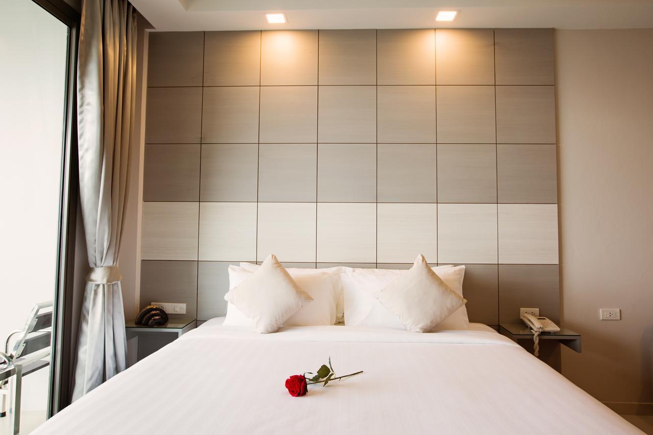 Sunset Beach Club & Spa 4* Haad Rin