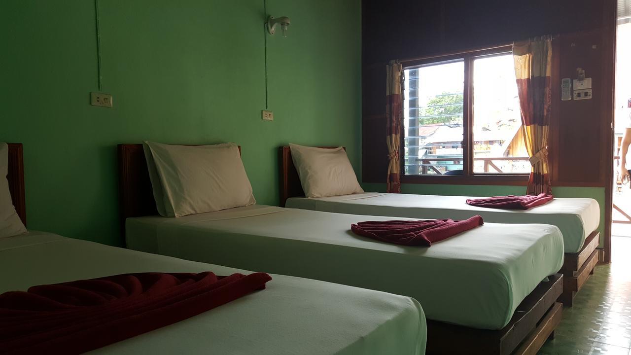Golden Hill Inn Krabi