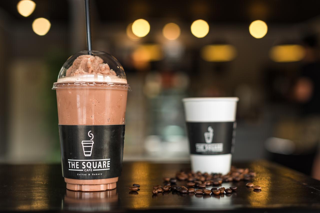 The Square Rayong