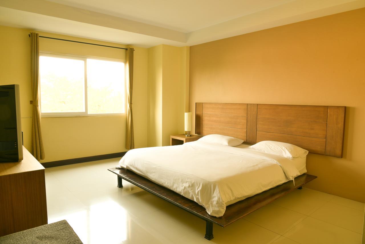 The Square Hotel