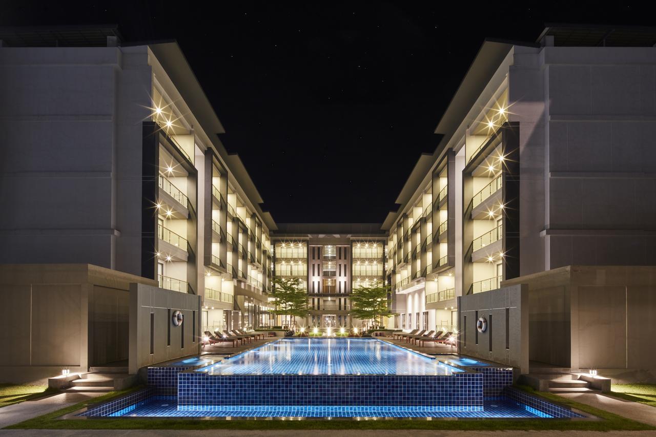 Serenity And Hotel