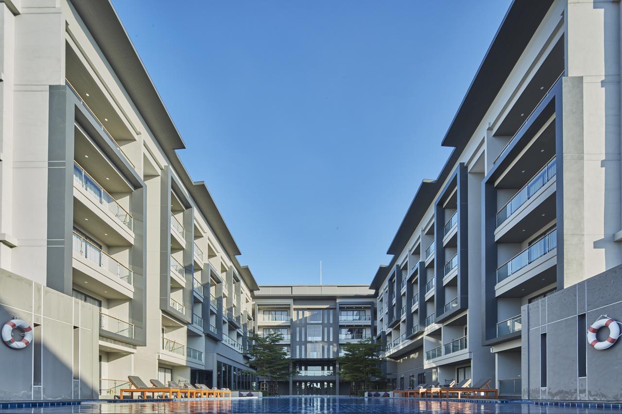 Hotel Serenity And Kabin Buri