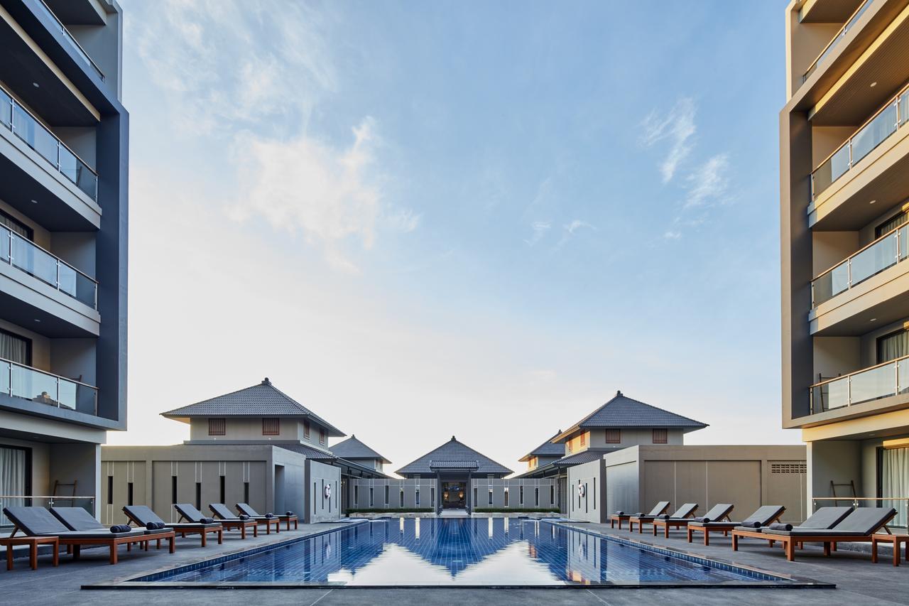 Serenity And Kabin Buri
