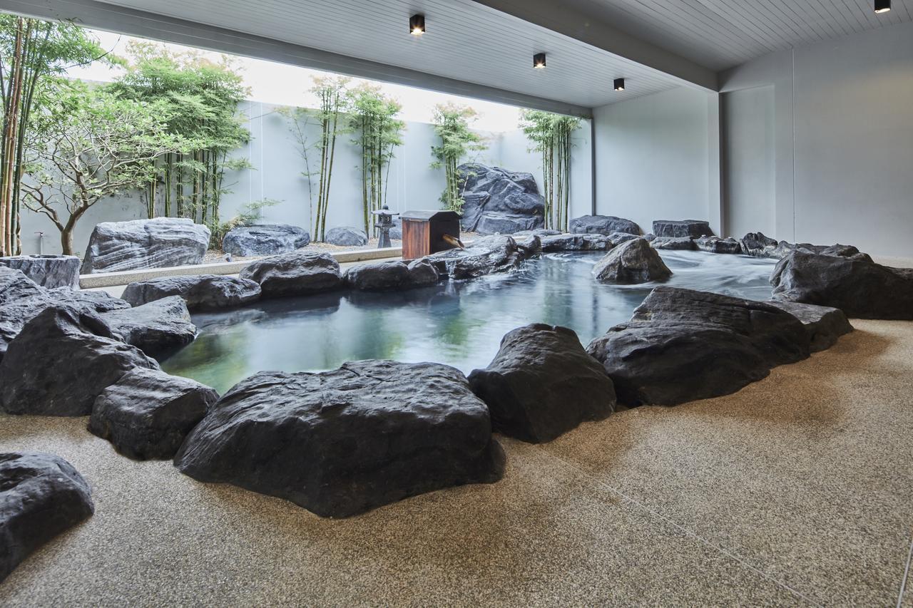 Hotel Serenity And
