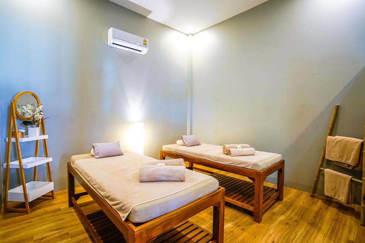 Hotel Serenity And