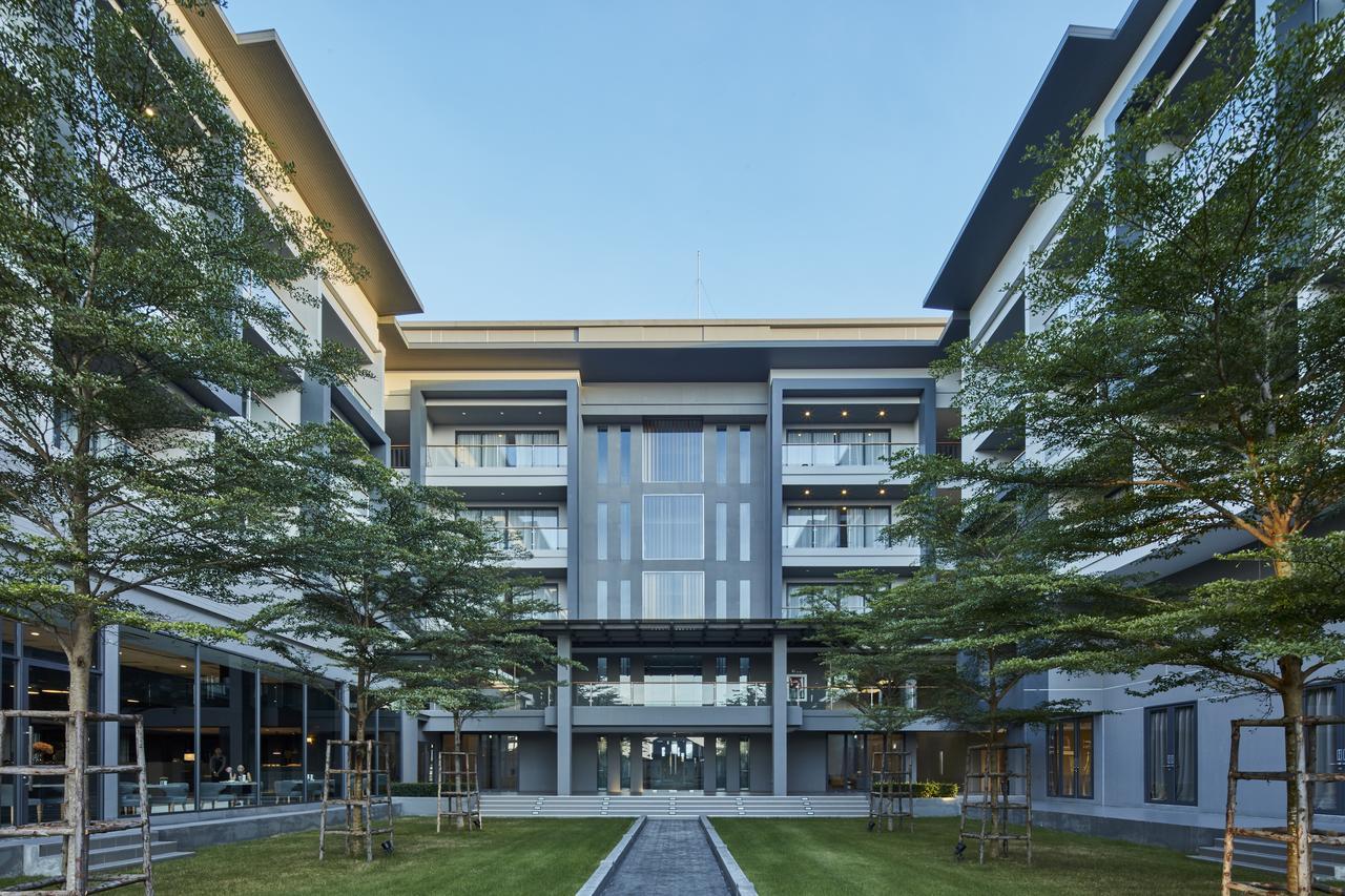 Hotel Serenity And