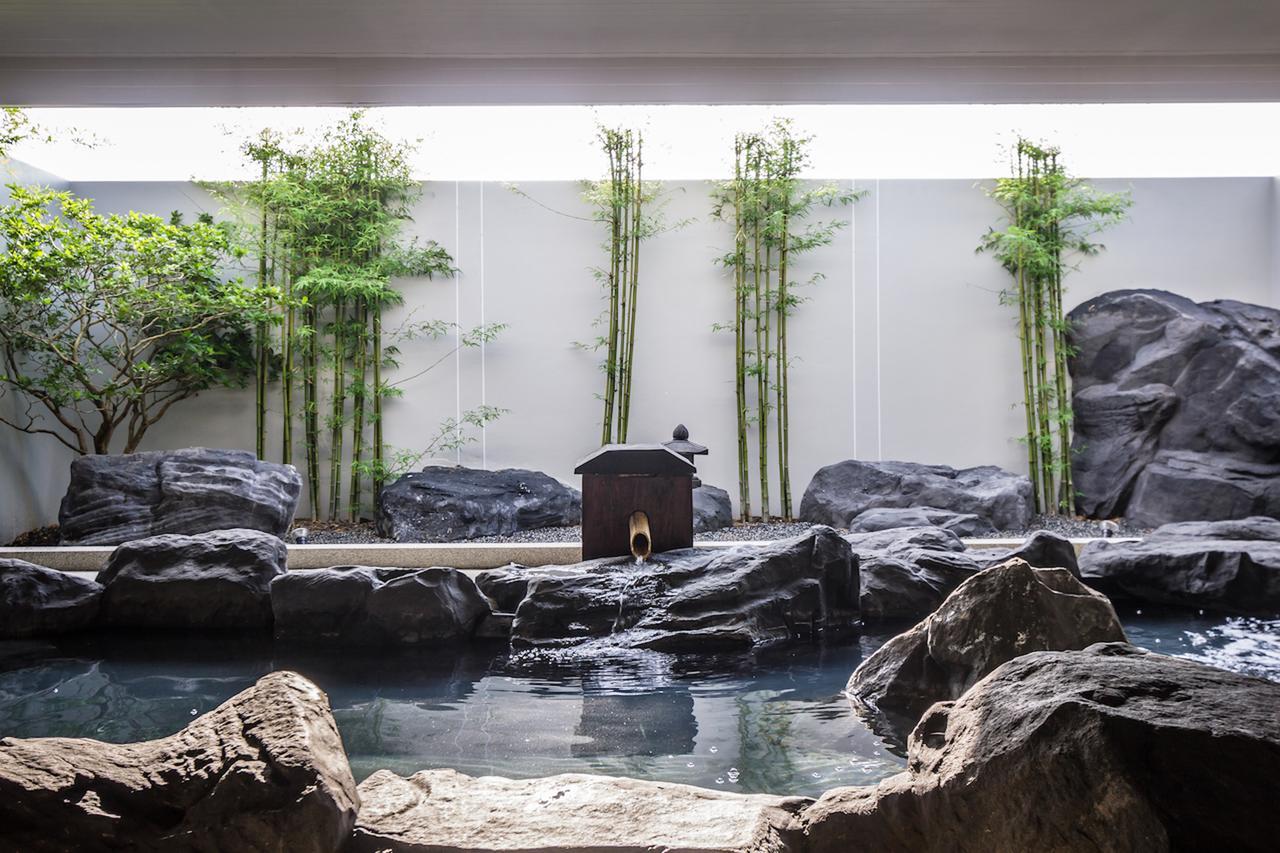 Serenity And Kabin Buri
