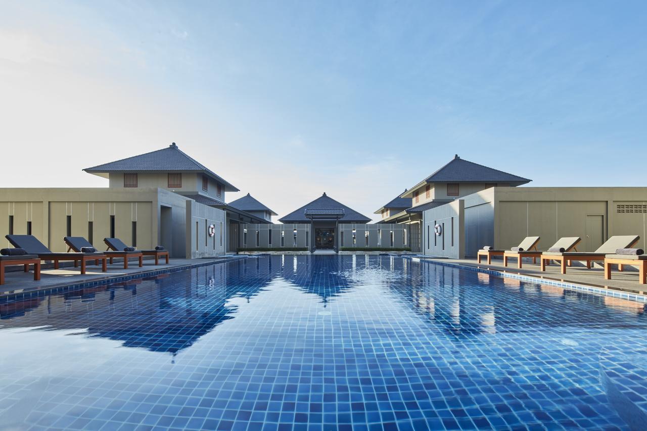 Hotel Serenity And Kabin Buri
