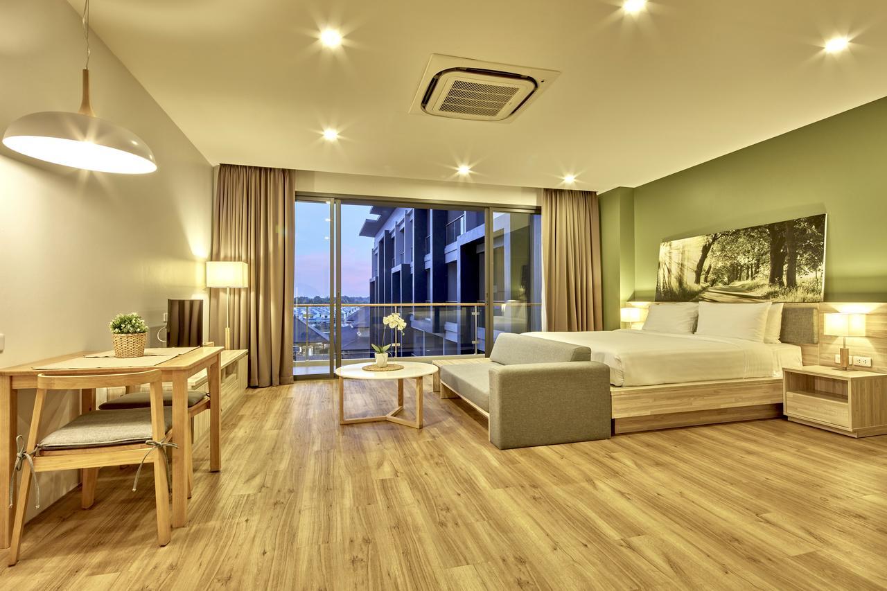 Hotel Serenity And 4*