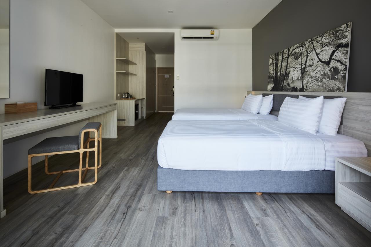 Serenity And Hotel 4*