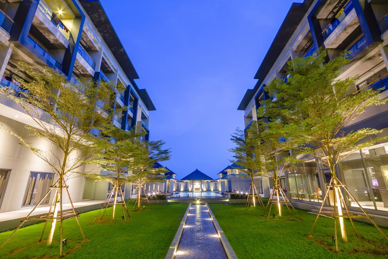 Serenity And Hotel 4*