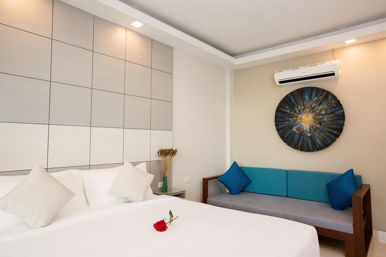 Resort Sunset Beach Club & Spa