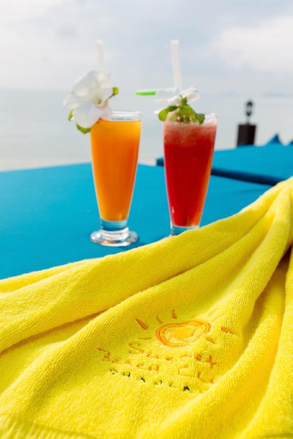 Sunset Beach Club & Spa 4*