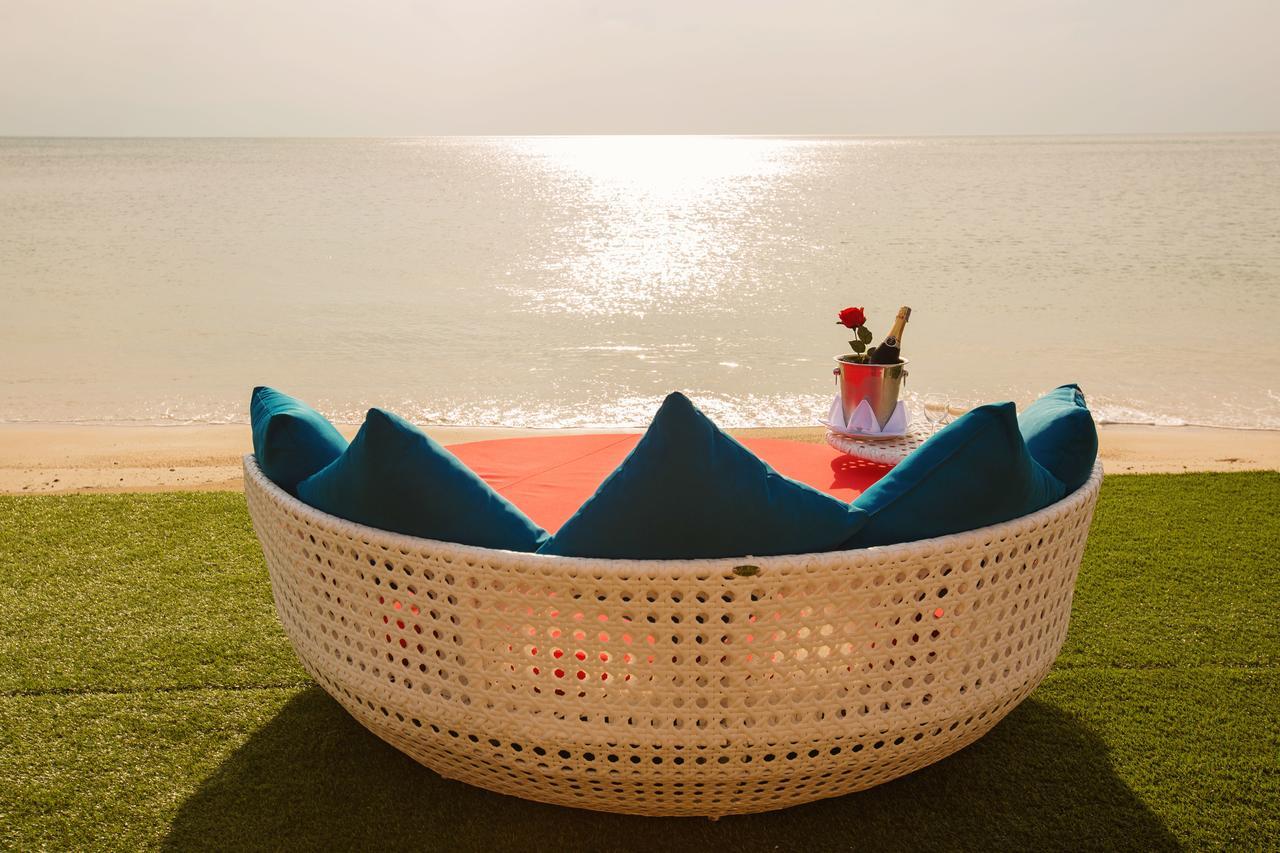 Sunset Beach Club & Spa Resort 4*