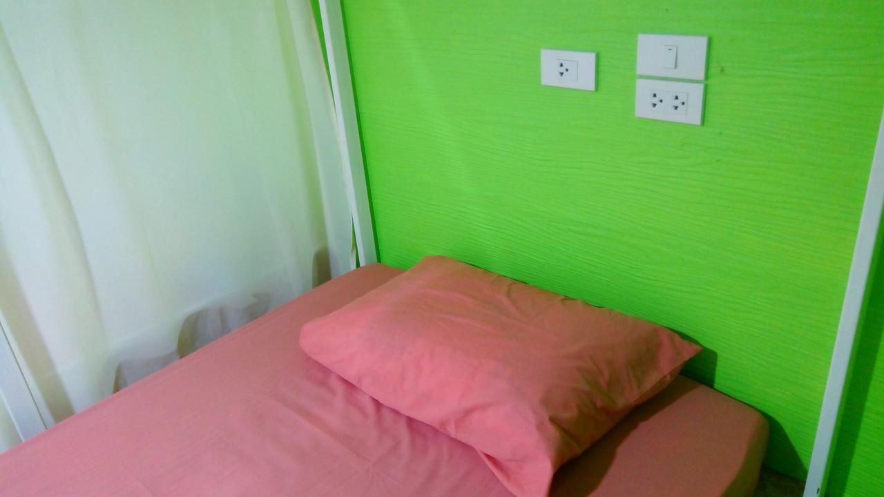Koh Mook Hostel Hostel *