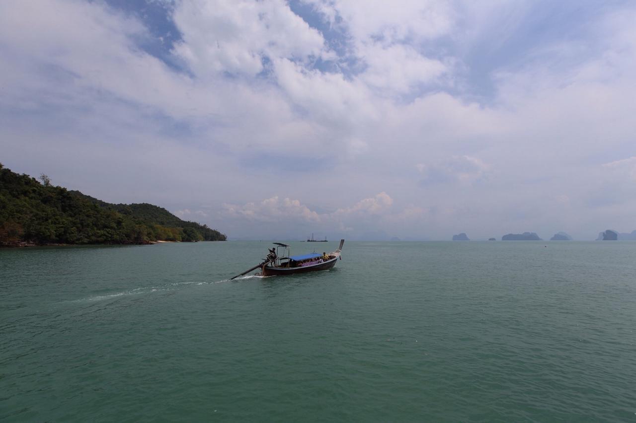 Hotel Cape Kudu Hotel, Koh Yao Noi Ko Yao Noi