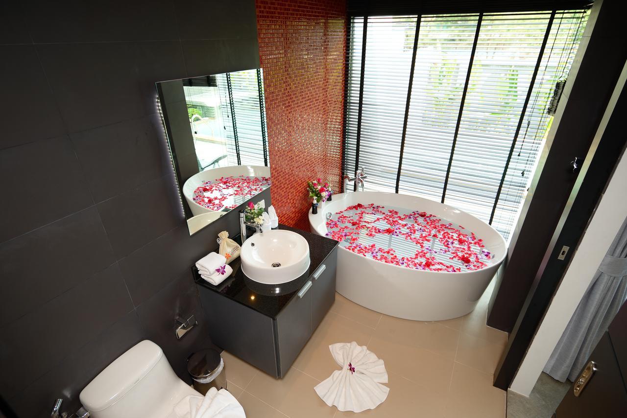 Pumeria Phuket - Sha Praia de Bang Tao