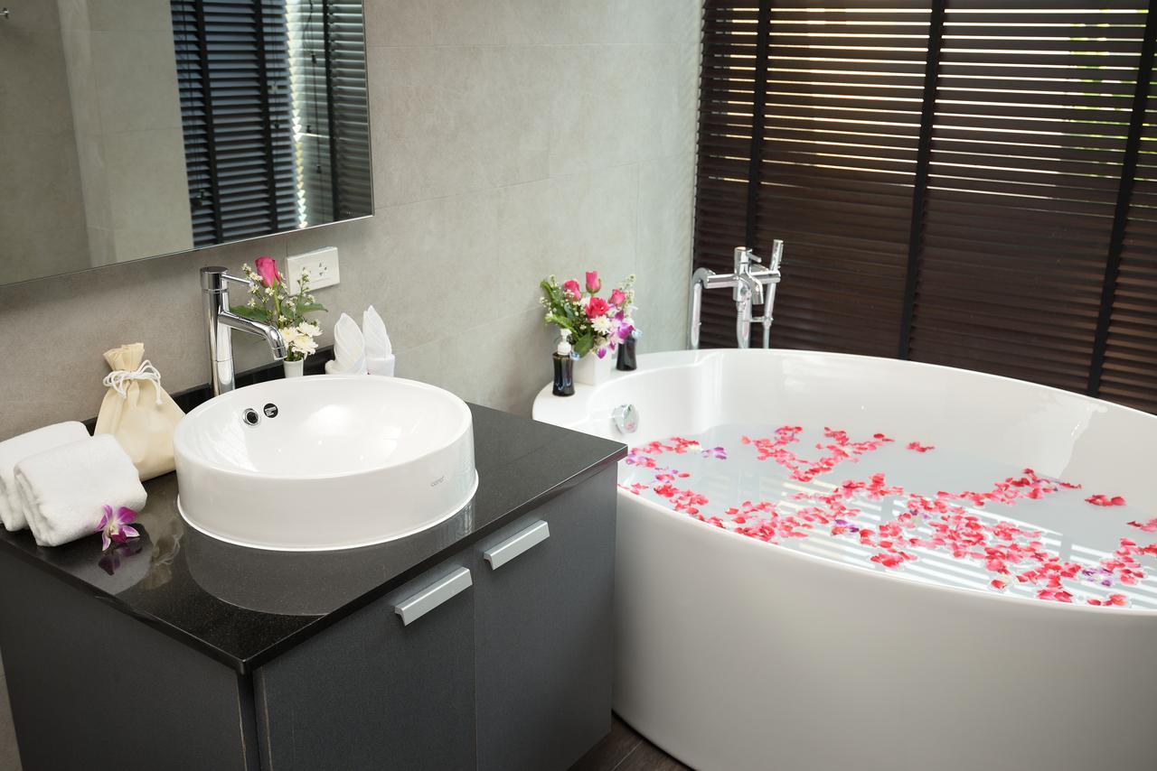 Resort Pumeria Phuket - Sha Praia de Bang Tao