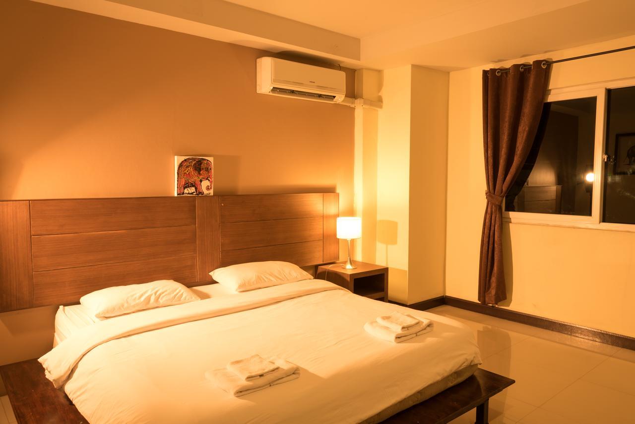 Hotel The Square