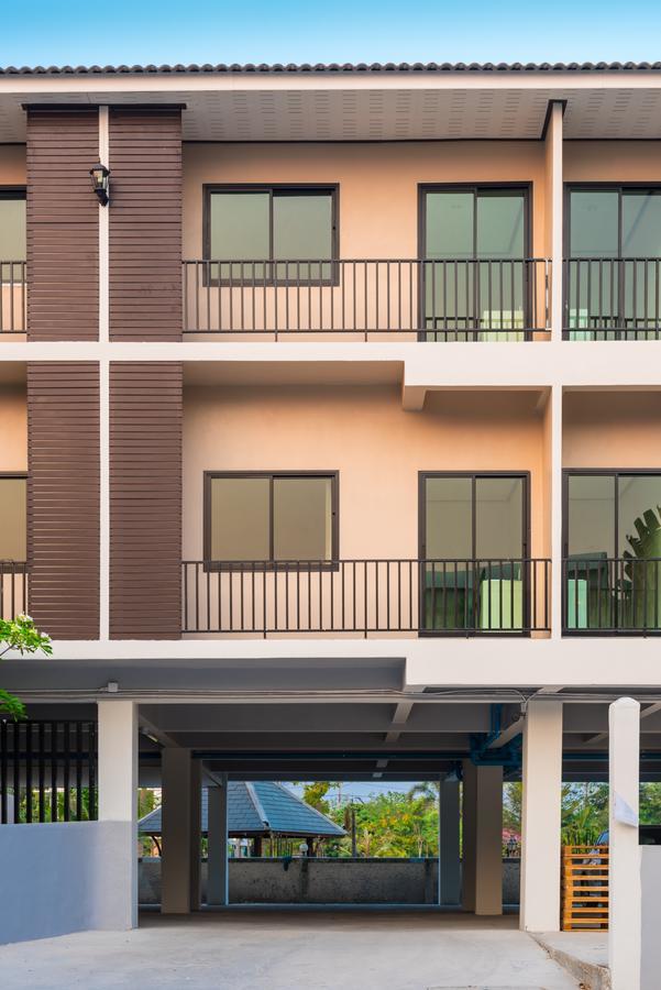 Hotel The Square Rayong