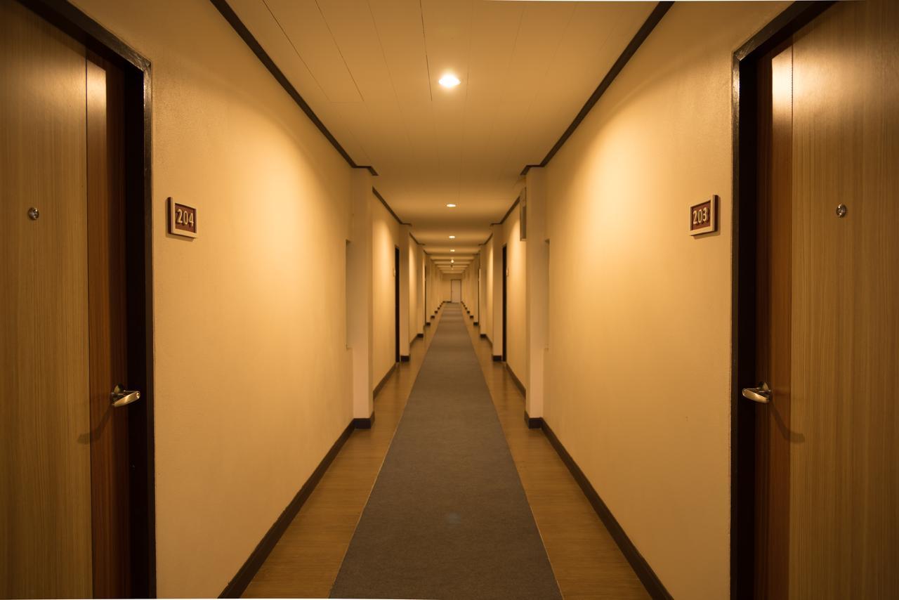 Hotel The Square