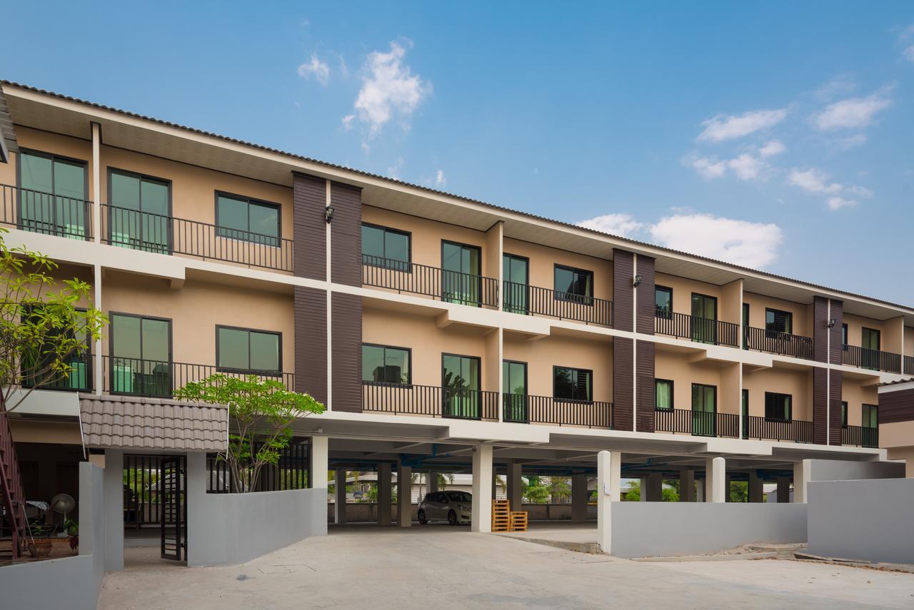 Hotel The Square