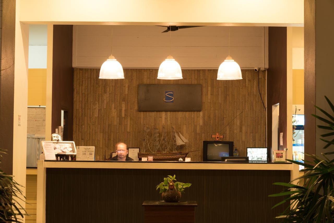 The Square Hotel 3*